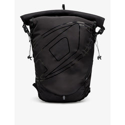 Diesel Drape nylon backpack | DIESEL