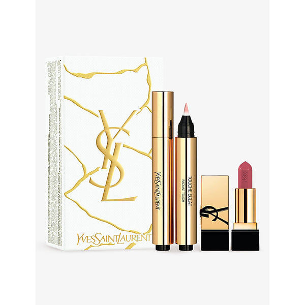 Yves Saint Laurent Touche Éclat Luminous gift set