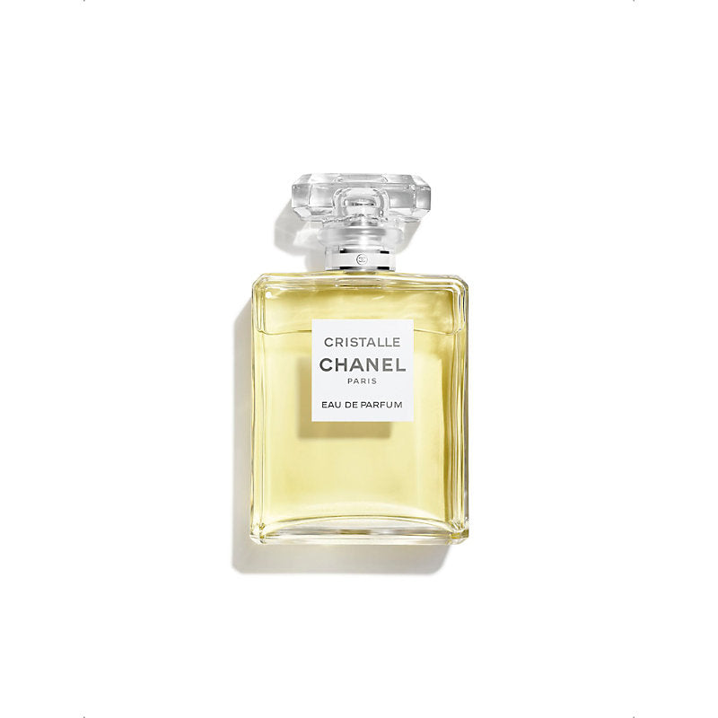  Chanel <strong>CRISTALLE</strong> Eau De Parfum Spray 100ml