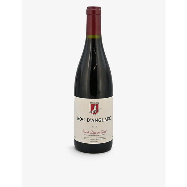 France Roc d'Anglade Rouge 2019 750ml