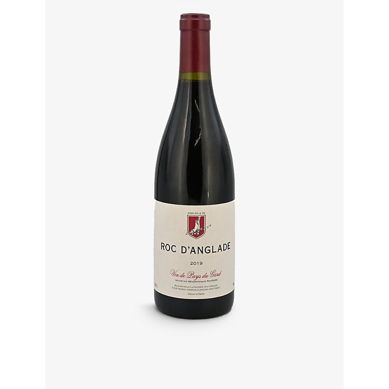 France Roc d'Anglade Rouge 2019 750ml