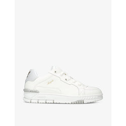  Axel Arigato Area Haze leather low-top trainers