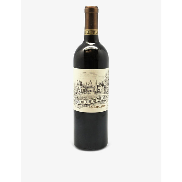 Bordeaux Château Durfort-Vivens Margaux 2014 750ml