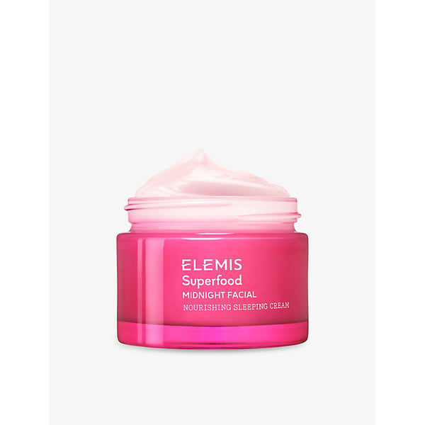 Elemis Superfood Midnight Facial cream 50ml