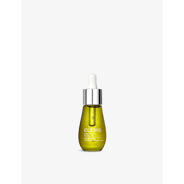 Elemis Superfood facial oil 15ml