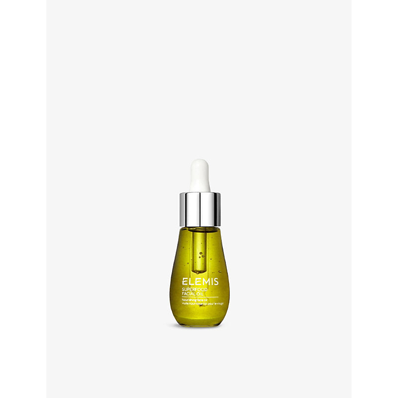 Elemis Superfood facial oil 15ml