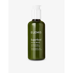 Elemis Superfood Facial Wash gel cleanser 200ml