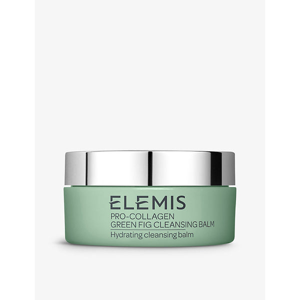 Elemis Pro-Collagen Green Fig cleansing balm 100g