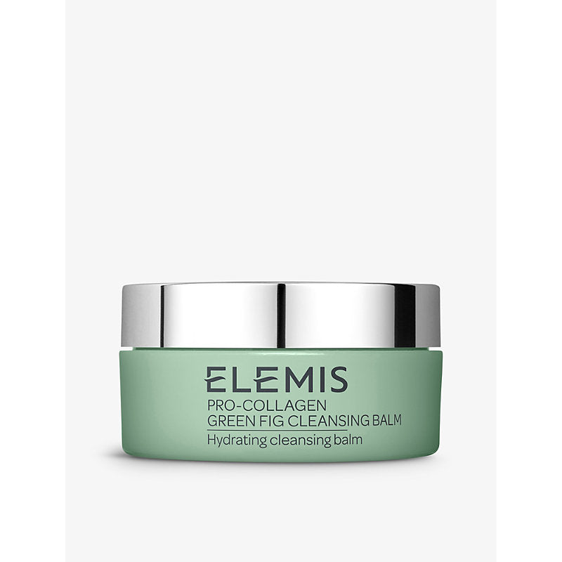 Elemis Pro-Collagen Green Fig cleansing balm 100g