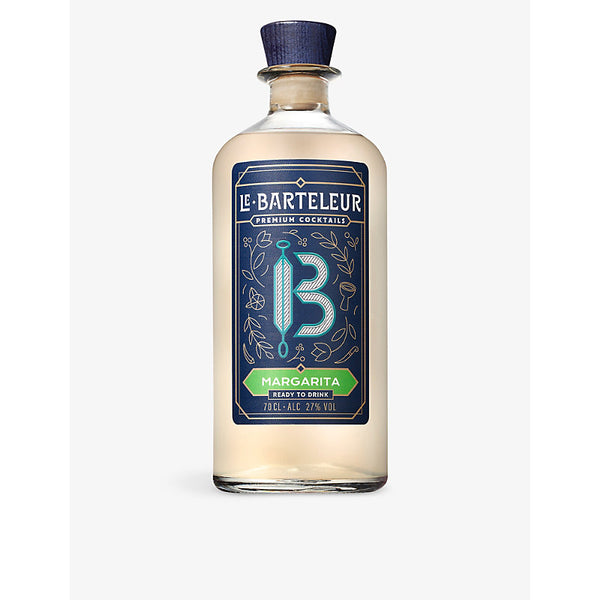 Il Gusto LE BARTELEUR pre-mixed Margarita cocktail 700ml