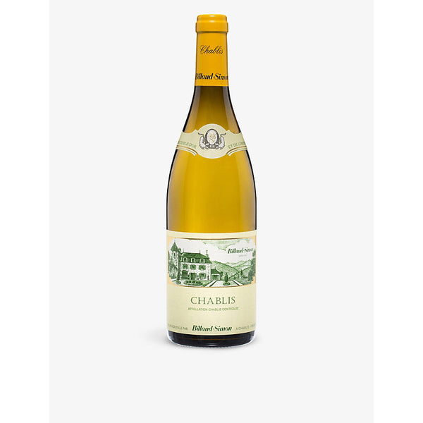 Burgundy Billaud-Simon Chablis 750ml