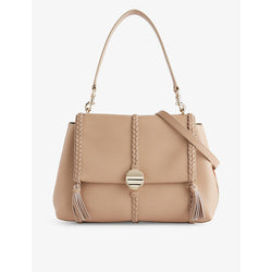 Chloe Penelope medium leather shoulder bag | LYBSTORE