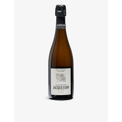 Jacquesson Dizy-Corne Bautray Extra-Brut champagne 2012 750ml