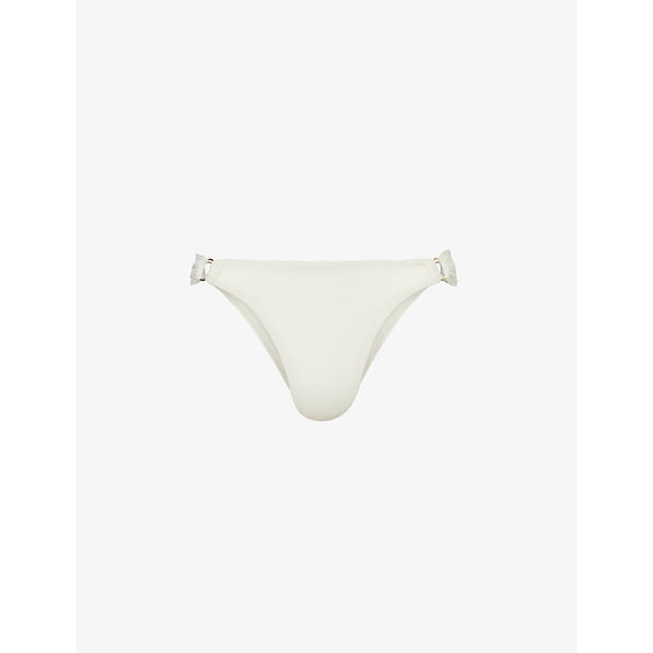  Away That Day Florence recycled polyamide-blend bikini bottoms