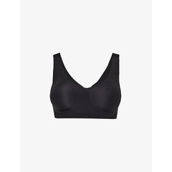  Sloggi Zero Feel 2.0 stretch-jersey bralette