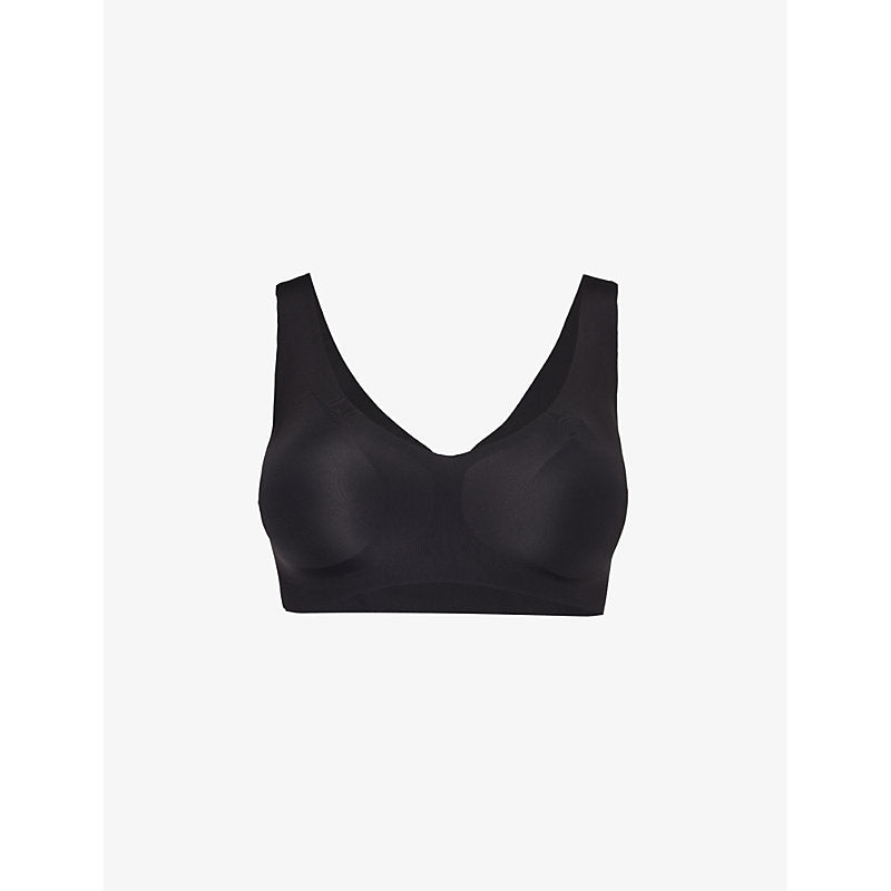  Sloggi Zero Feel 2.0 stretch-jersey bralette