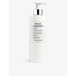 Maison Margiela Lazy Sunday Morning scented shower gel 400ml