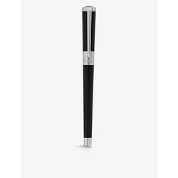 S.T.Dupont Liberte palladium rollerball pen