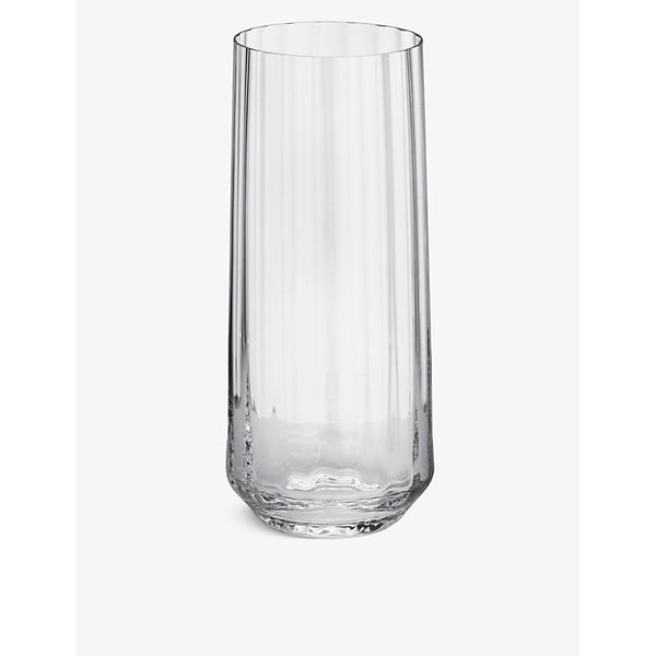 Georg Jensen Bernadotte Highball set of six glasses | LYBSTORE