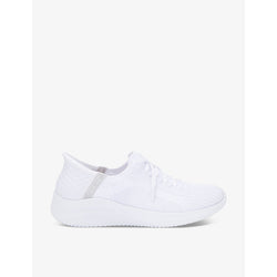  Skechers Ultra Flex 3.0 woven low-top trainers