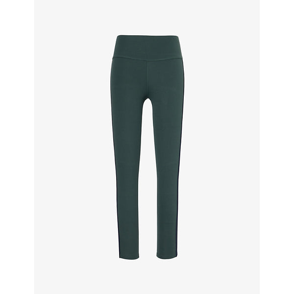 Splits59 Ella Airweight high-rise stretch-jersey leggings