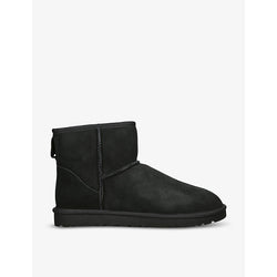  Ugg Classic Mini sheepskin boots