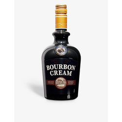 Whisky And Bourbon Buffalo Trace Bourbon Cream liqueur 700ml