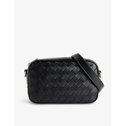 Bottega Veneta Avenue leather cross-body bag | Bottega Veneta