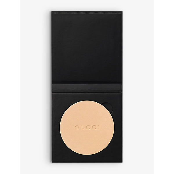 Gucci Poudre De Beauté matte compact powder refill 10g