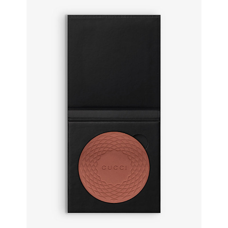 Gucci Poudre De Beauté Éclat Soleil bronzing powder refill 10g