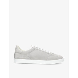 Givenchy Town leather low-top trainers