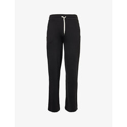  Vuori Halo wide-leg stretch recycled-polyester jogging bottoms