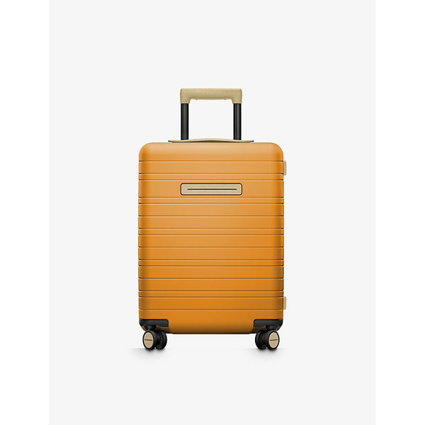 Horizn Studios H5 Re Series Cabin recycled high-end polycarbonate-blend suitcase | Horizn Studios