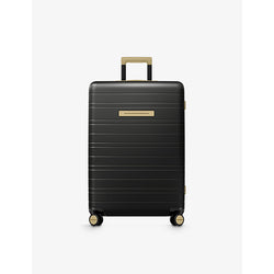 Horizn Studios H7 Re Series Check-In recycled high-end polycarbonate suitcase | Horizn Studios