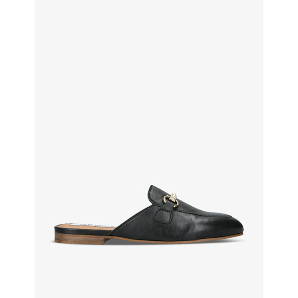  Steve Madden Cleodora slip-on leather mules