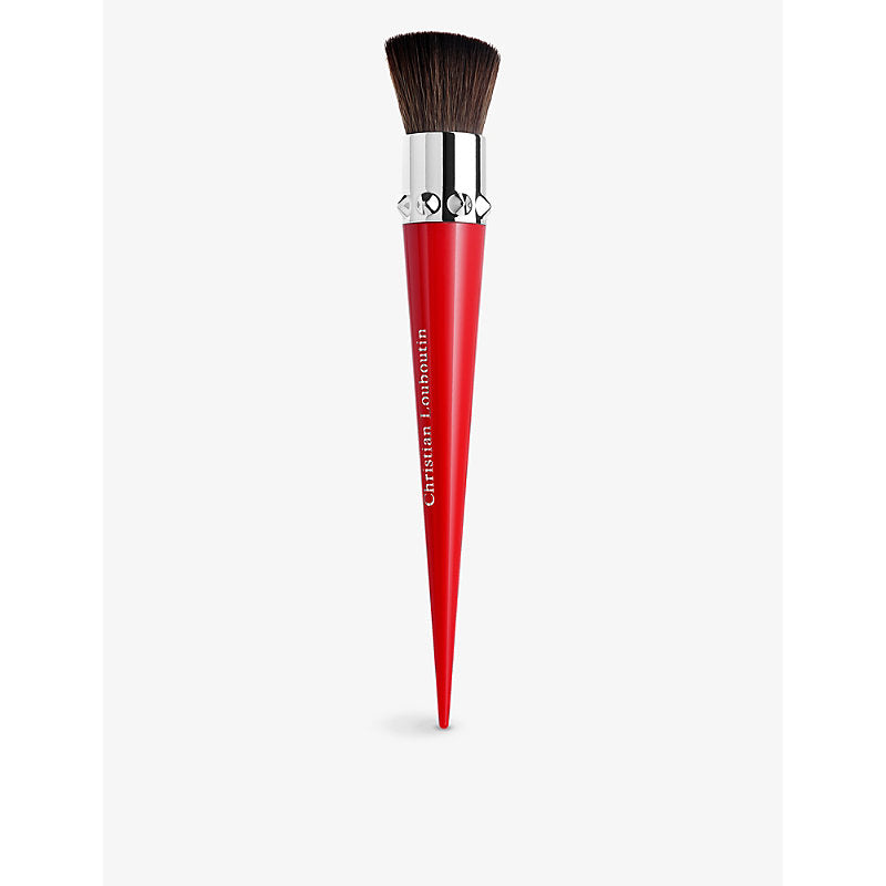 Christian Louboutin Foundation brush