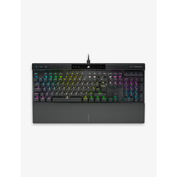 Corsair K70 Pro RGB OPX Gaming Keyboard