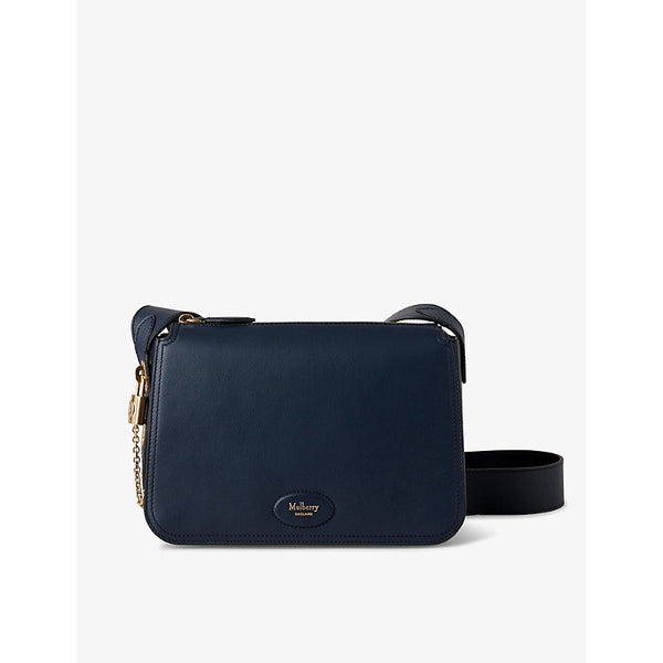 Mulberry Billie leather cross-body bag