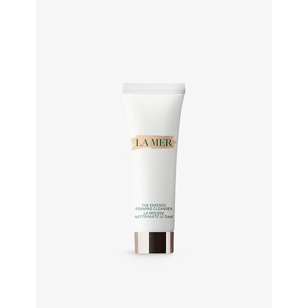 La Mer The Essence foaming cleanser 30ml