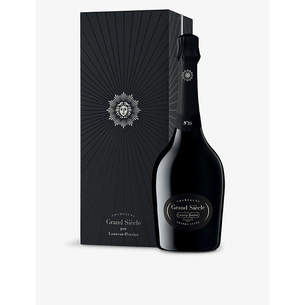 Laurent Perrier Grand Siècle No. 26 Grande Cuvée 750ml