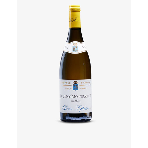 Burgundy Olivier Leflaive Puligny-Montrachet 2021 750ml