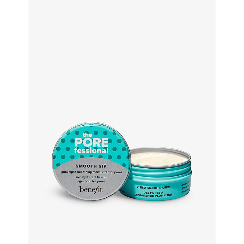 Benefit The POREfessional Smooth Sip moisturiser 20ml