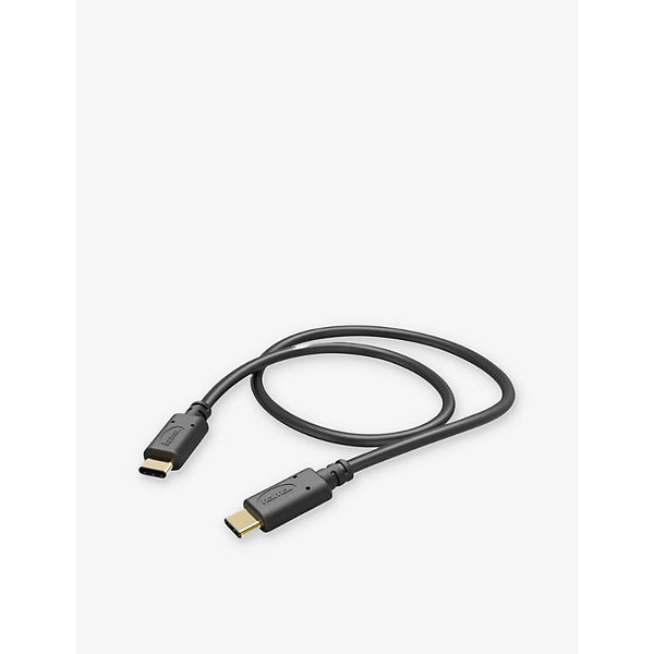 Hama USB C to USB C charging cable 1.5m