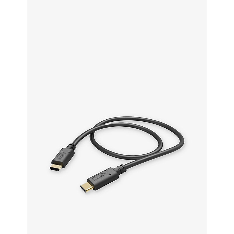 Hama USB C to USB C charging cable 1.5m