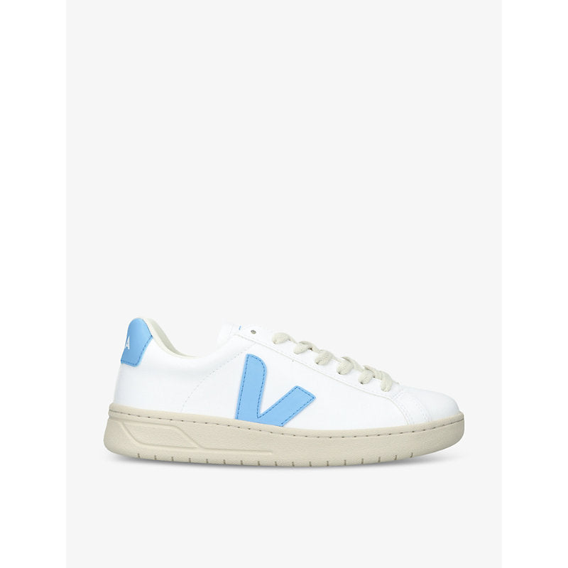  Veja Women's Urca low-top leather trainers