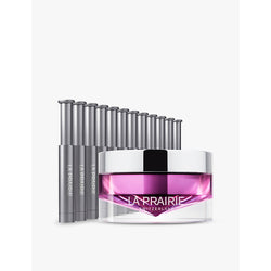 La Prairie Platinum Rare Haute-Rejuvenation face mask