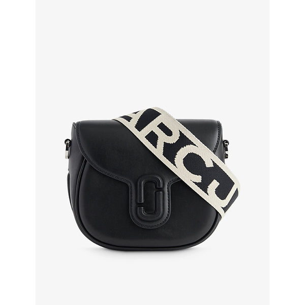 Marc Jacobs The J Marc Small Saddle Bag