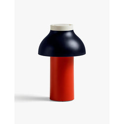 Hay Pierre Charpin portable plastic lamp