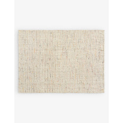 Hay Crayon speckled wool-blend rug 170cm x 240cm