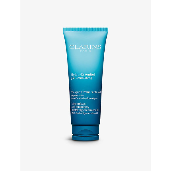 Clarins Hydra-Essentiel face mask 75ml